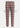Etive Burgundy Tartan Trouser