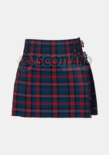 Evans Tartan Kilt