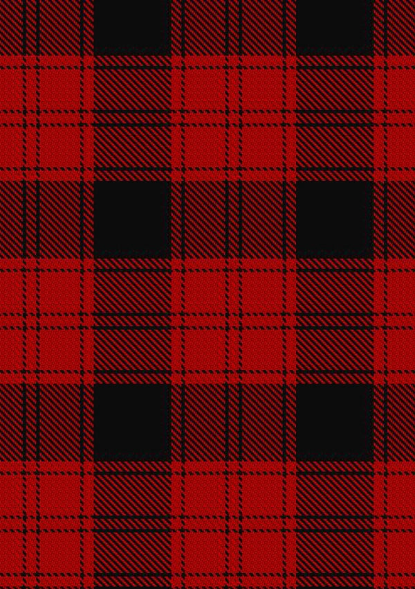 EwingTartan