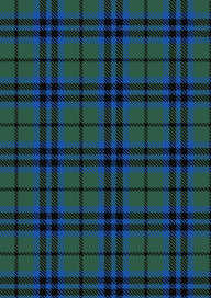 FalconerTartan