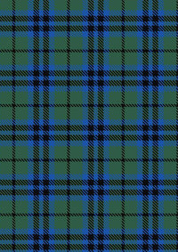 FalconerTartan