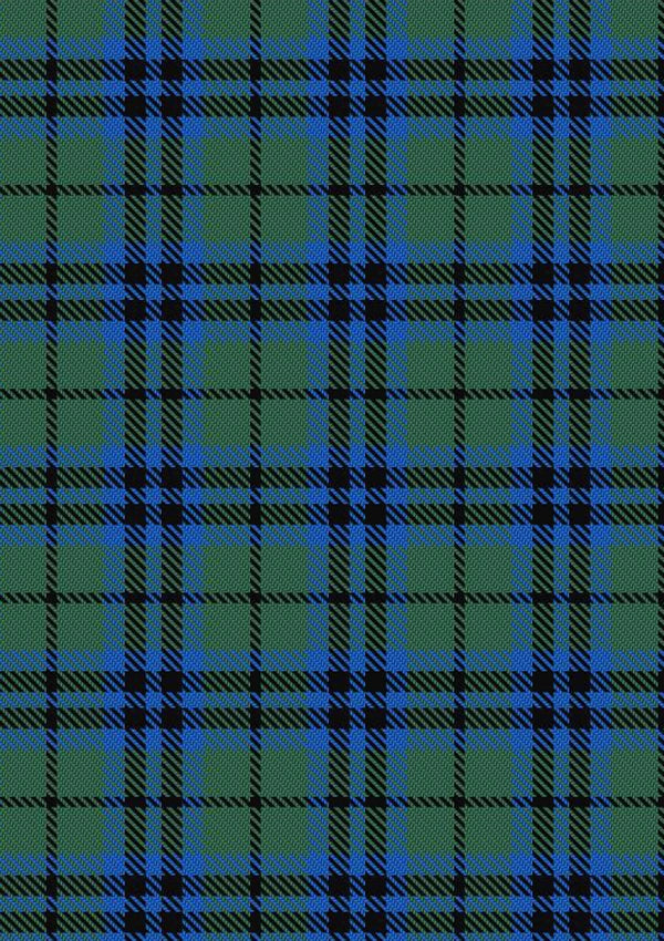 FalconerTartan