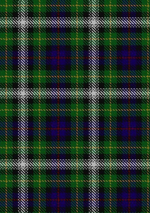 Farquharson_Dress_Tartan_Fabric_4839