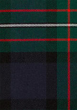 Farquharson_Modern_Tartan_Fabric
