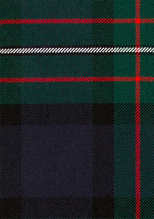 Farquharson_Modern_Tartan_Fabric
