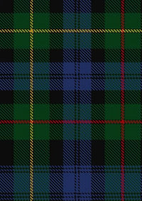 Farquharson_Vestiarium_Scoticum_or_MacEwen_MacEwan_Tartan_Fabric_1967