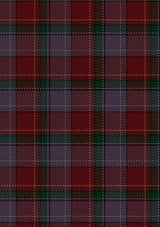 FaulknerTartan