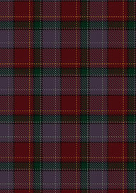 FaulknerTartan
