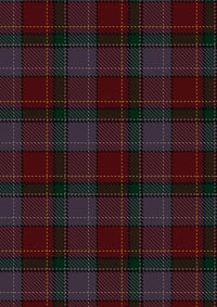 FaulknerTartan
