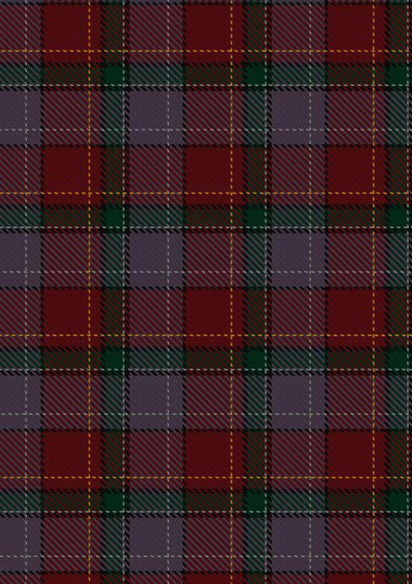 FaulknerTartan
