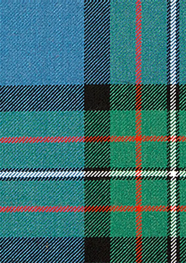 Ferguson_Ancient_Tartan_Fabric