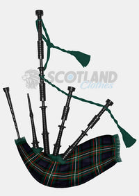 Ferguson Tartan Bagpipe