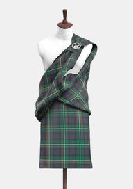 Ferguson Tartan Great Kilt