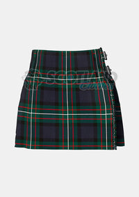 Ferguson Tartan Kilt