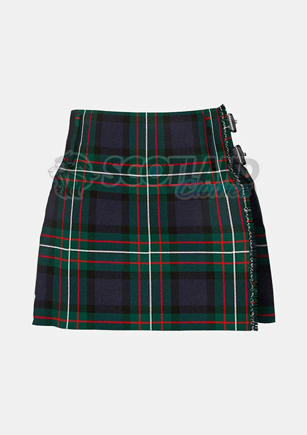Ferguson Tartan Kilt