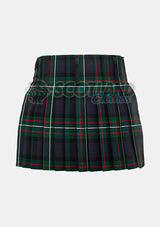 Ferguson Tartan Kilt Back