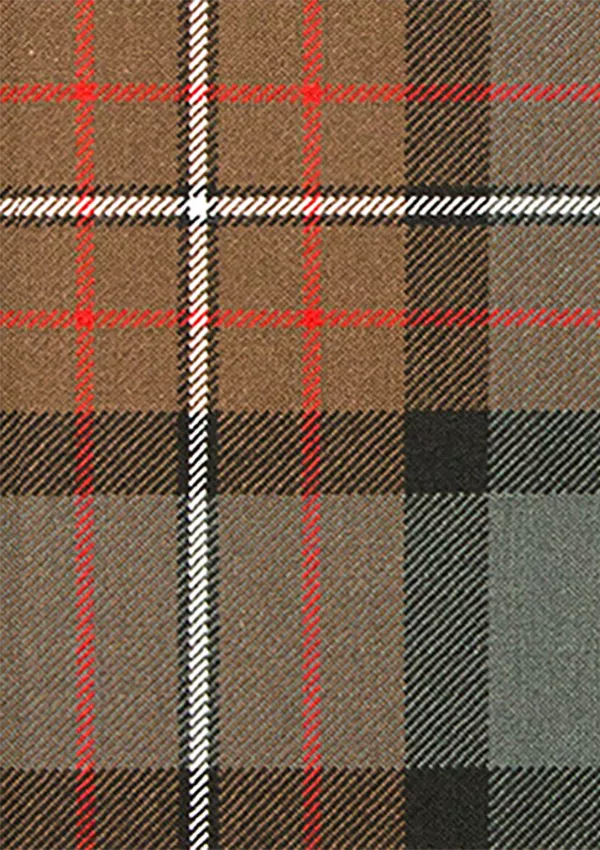 Ferguson_Weathered_Tartan_Fabric