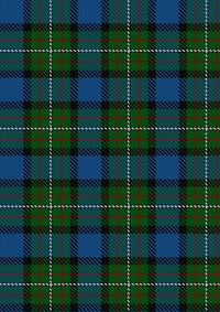 Ferguson_of_Atholl_Tartan_Fabric_337