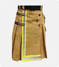 Firefighter Cargo Utility Kilt