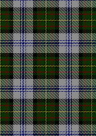Firth of Tay Tartan Fabric