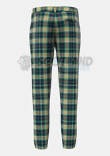 Fitzpatrick Tartan Trouser