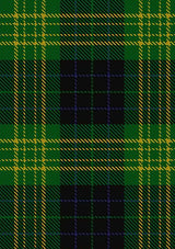 Fitzpatrick_Hunting_Tartan_Fabric