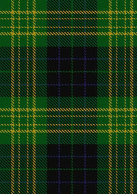 Fitzpatrick_Hunting_Tartan_Fabric