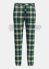  Fitzpatrick Tartan Trouser