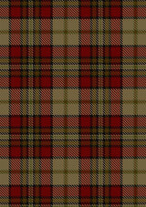 FitzsimmonsRedTartan