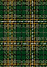Fitzsimmons Tartan Trouser
