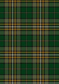 Fitzsimmons Tartan Fabric