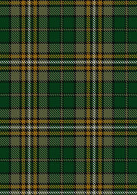 Fitzsimmons Tartan Fabric