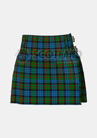 Fletcher Tartan Kilt