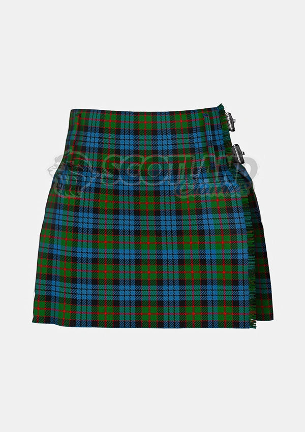 Fletcher Tartan Kilt