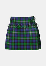 Forbes Tartan Kilt