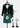Forsyth Tartan Prince Charlie Outfit