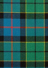 Forsyth Tartan Fabric