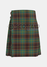 Fortnum & Mason Tartan Kilt
