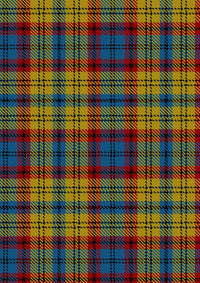 FranklinTartan