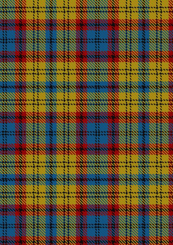FranklinTartan