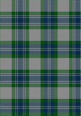 Fraser_Arisaid_Tartan_Fabric_615