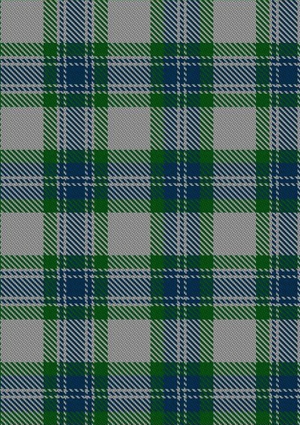 Fraser_Arisaid_Tartan_Fabric_615
