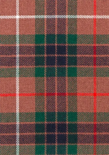 Fraser_Hunting_Modern_Tartan_Fabric