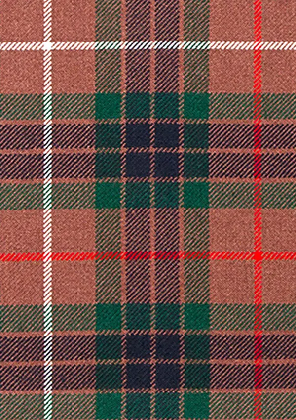 Fraser_Hunting_Modern_Tartan_Fabric