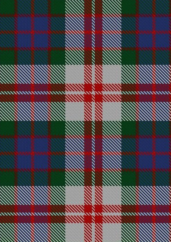 Fraser_Red_Dress_Tartan_Fabric_1427