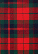 Fraser_Tartan_Fabric