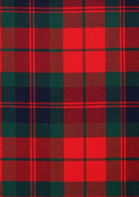 Fraser_Tartan_Fabric