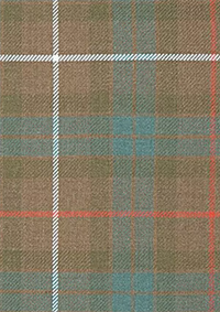 Fraser_Weathered_Tartan_Fabric