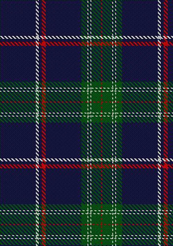 Fred_Perry_Tartan_Fabric_10902