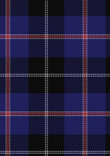 FullerofHopewellTartan